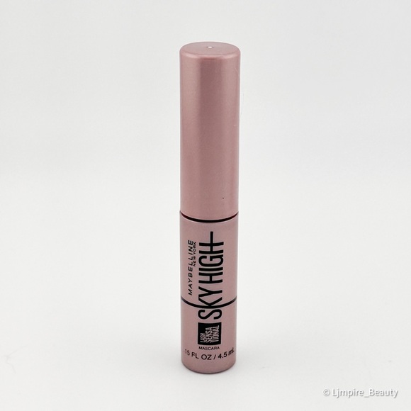 🆕 8 pc Deluxe Sample Bundle of Various Mascara - All New & Unused (Fenty, Tarte) - Picture 7 of 10